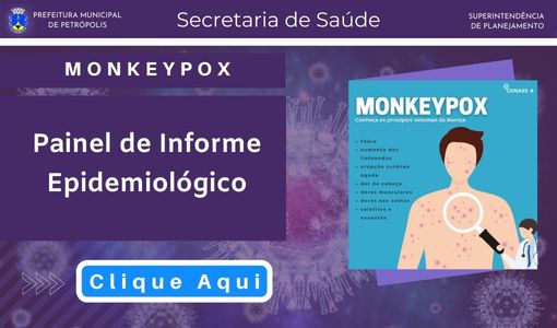 Painel Monkeypox